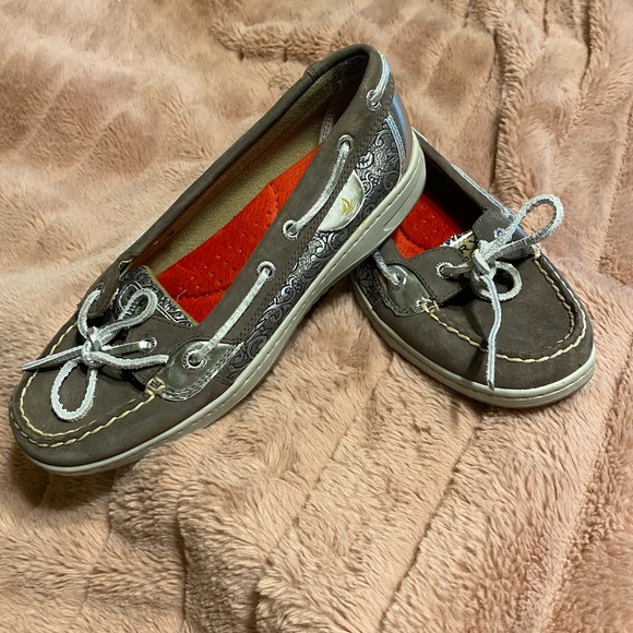 Women’s Sperry Boat Shoe